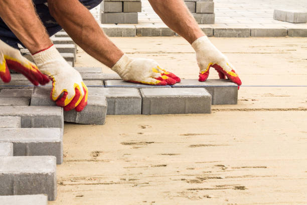 Best Interlocking Driveway Pavers  in Swifton, AR