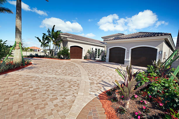 Best Professional Driveway Pavers  in Swifton, AR
