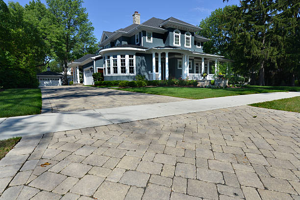 Best Driveway Paver Repair  in Swifton, AR