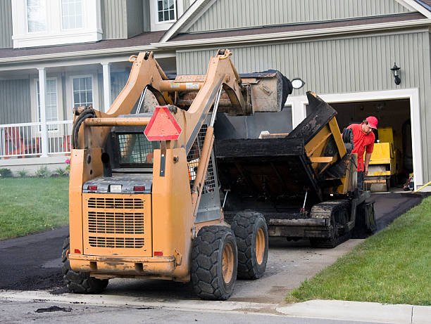 Best Driveway Pavers Contractor  in Swifton, AR