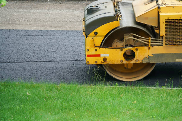 Best Paver Driveway Replacement  in Swifton, AR