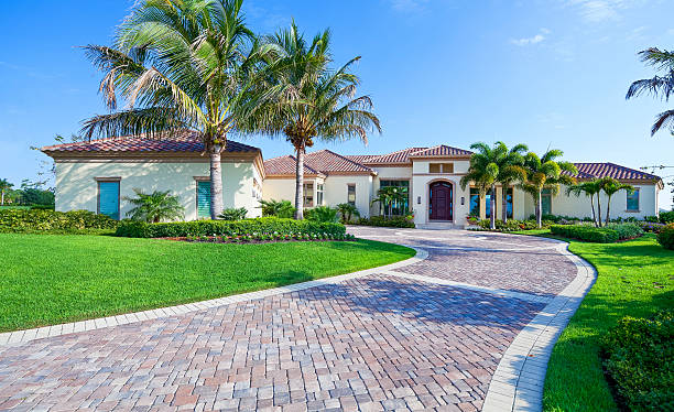 Best Driveway Resurfacing Pavers  in Swifton, AR