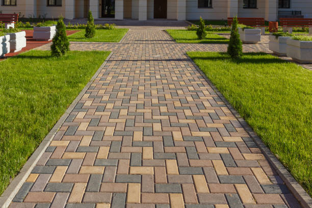 Best Driveway Pavers Cost  in Swifton, AR